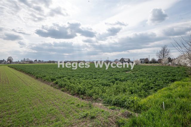 Działka inwestycyjna Snowidza. Zdjęcie 8