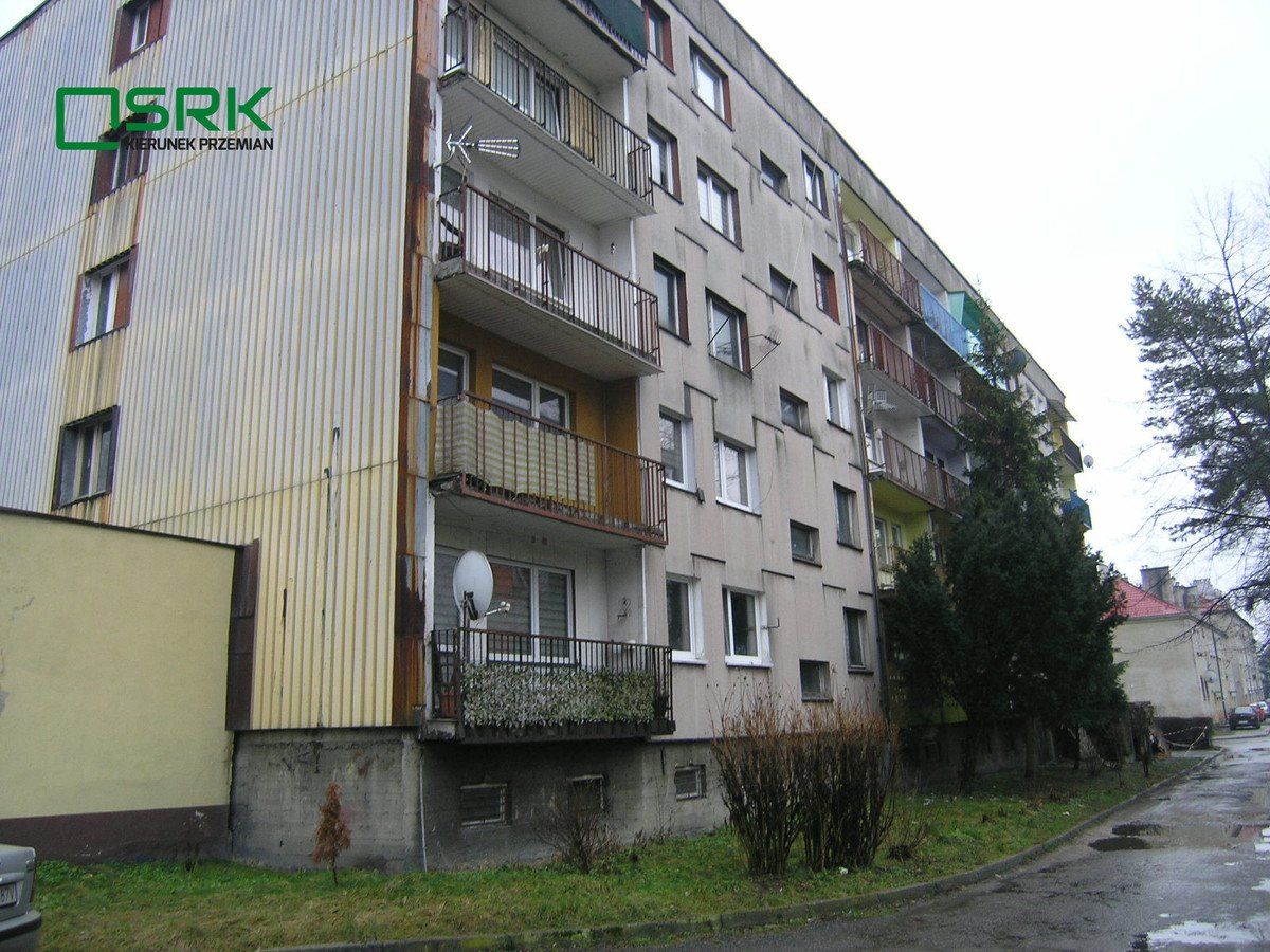 Mieszkanie 2-pokojowe Sosnowiec Juliusz, ul. Obrońców Warszawy