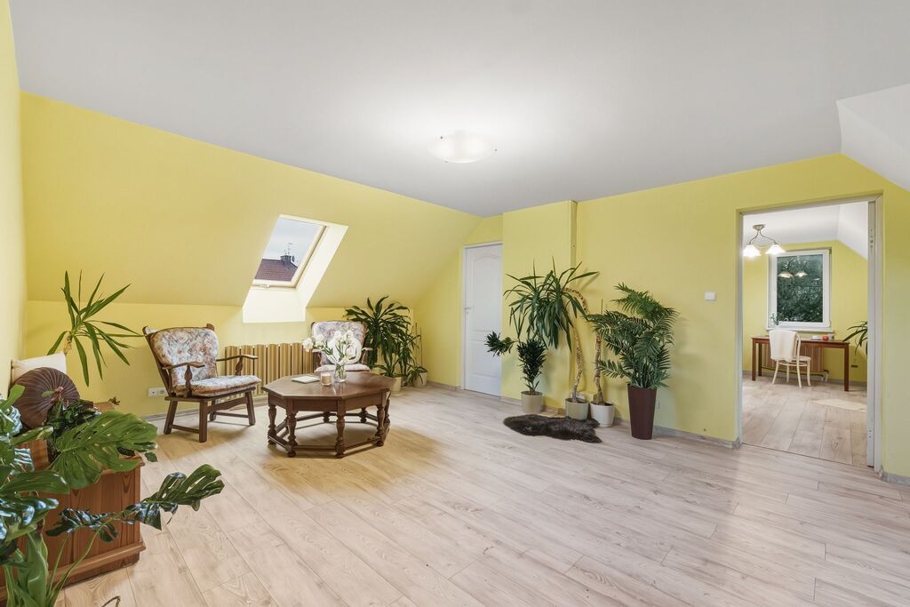 dom wolnostojący, 7 pokoi Dziekanów Leśny, ul. Jana Brzechwy. Zdjęcie 14