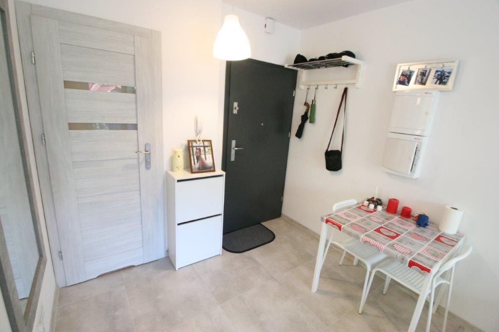 Mieszkanie 2-pokojowe Kraków Podgórze Duchackie, ul. Zabawa. Zdjęcie 7