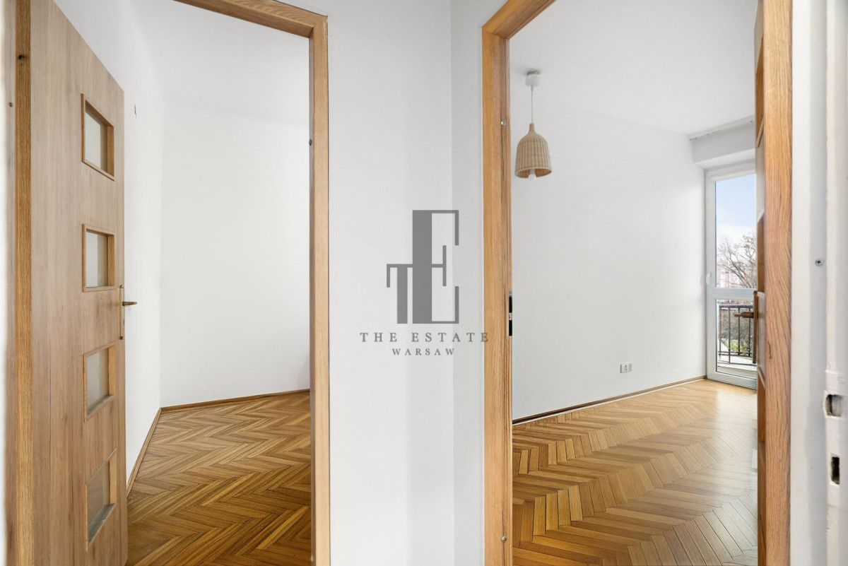 Mieszkanie 2-pokojowe Warszawa Żoliborz, ul. Stanisława Wyspiańskiego. Zdjęcie 8