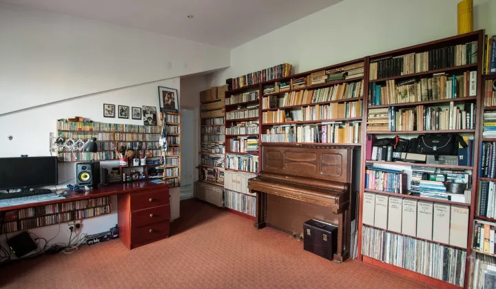 Mieszkanie 3-pokojowe Lublin, ul. Szwoleżerów