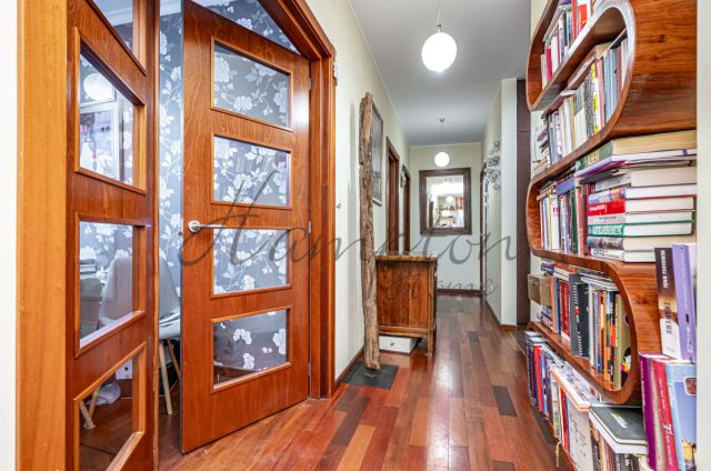 Mieszkanie 3-pokojowe Warszawa Mokotów, ul. Rajska. Zdjęcie 9