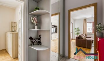 Mieszkanie 2-pokojowe Warszawa Wola, ul. Jana Kazimierza