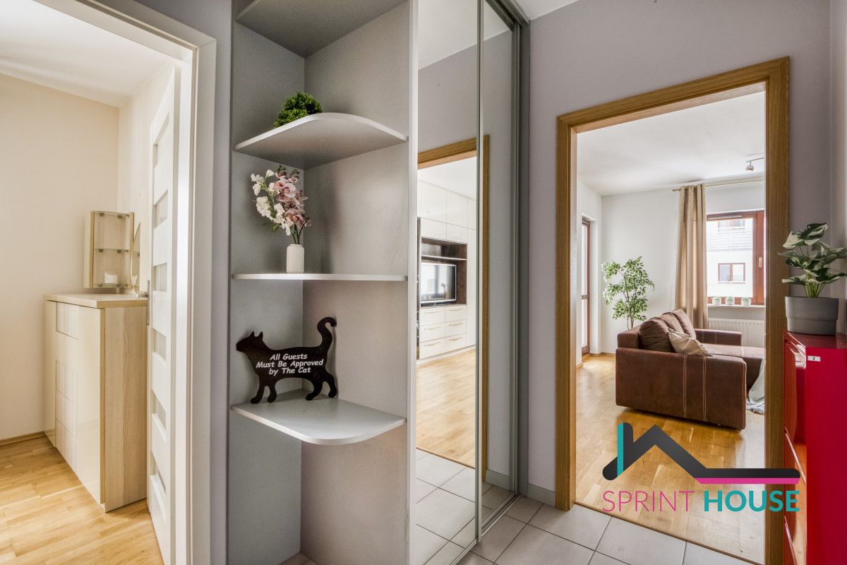 Mieszkanie 2-pokojowe Warszawa Wola, ul. Jana Kazimierza. Zdjęcie 2