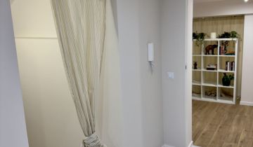 Mieszkanie 3-pokojowe Rudawa