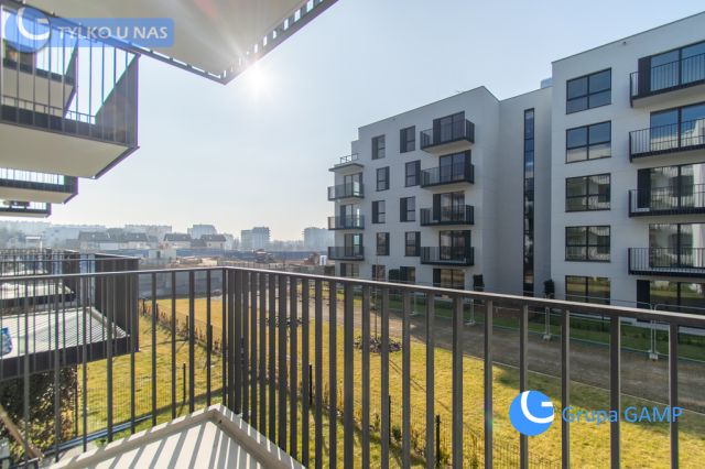 Mieszkanie 2-pokojowe Kraków Prądnik Biały, ul. Piaszczysta. Zdjęcie 13