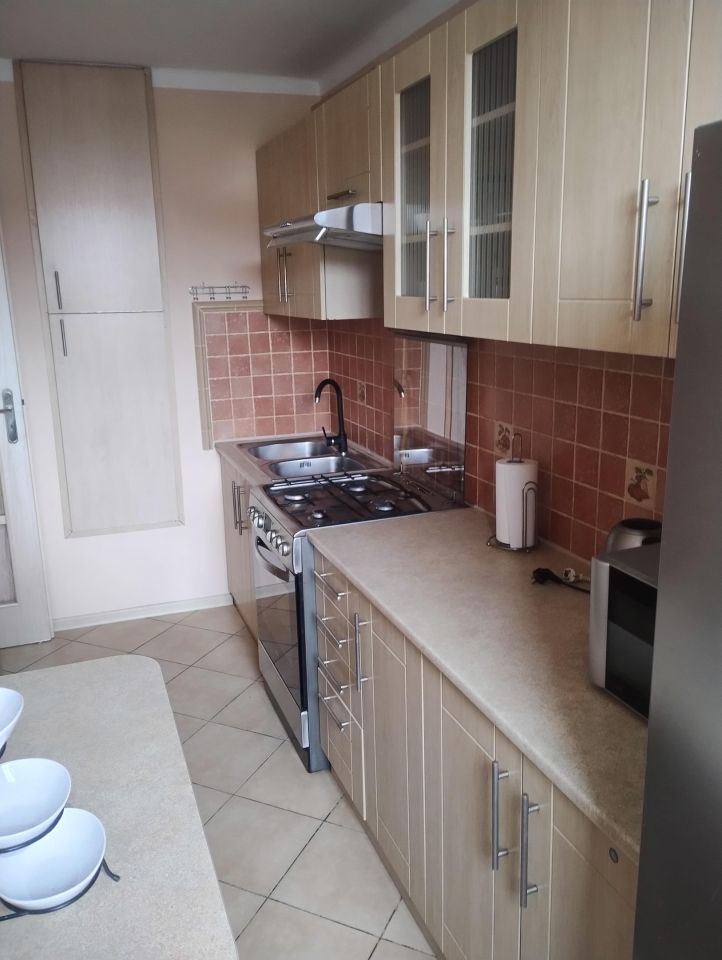 Mieszkanie 3-pokojowe Bochnia, ul. Kazimierza Wielkiego