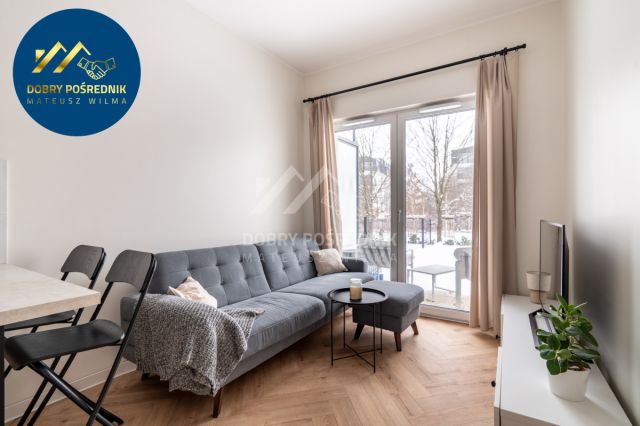 Mieszkanie 2-pokojowe Gdańsk Łostowice, ul. Ofiar Grudnia 70. Zdjęcie 2