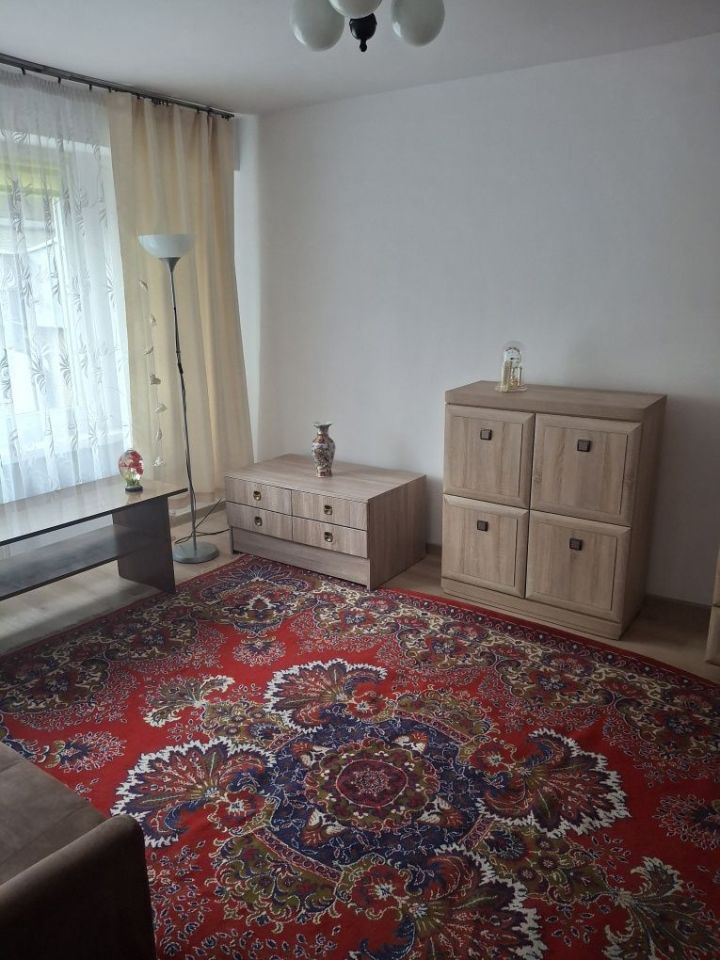 Mieszkanie 1-pokojowe Częstochowa Trzech Wieszczów, ul. Słowackiego. Zdjęcie 4