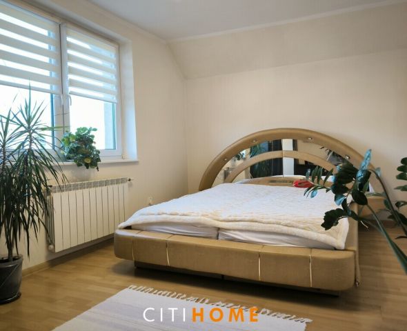 dom wolnostojący, 4 pokoje Otwock, ul. Stefana Okrzei. Zdjęcie 13