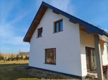 dom wolnostojący Gajnik. Zdjęcie 2