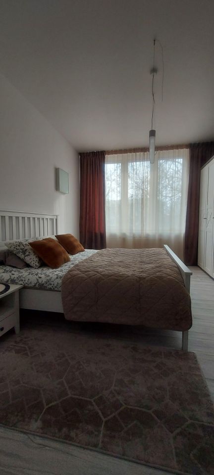 Mieszkanie 2-pokojowe Sosnowiec Stary Sosnowiec, ul. Jana Sobieskiego. Zdjęcie 14