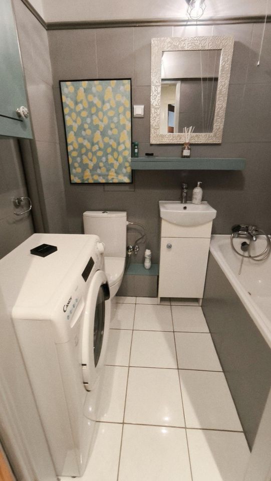 Mieszkanie 2-pokojowe Żyrardów, ul. Słoneczna. Zdjęcie 7