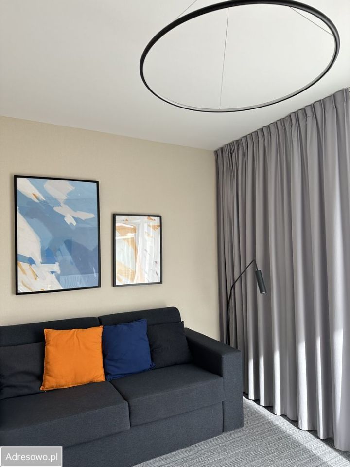 Mieszkanie 1-pokojowe Kołobrzeg, ul. Spokojna. Zdjęcie 1