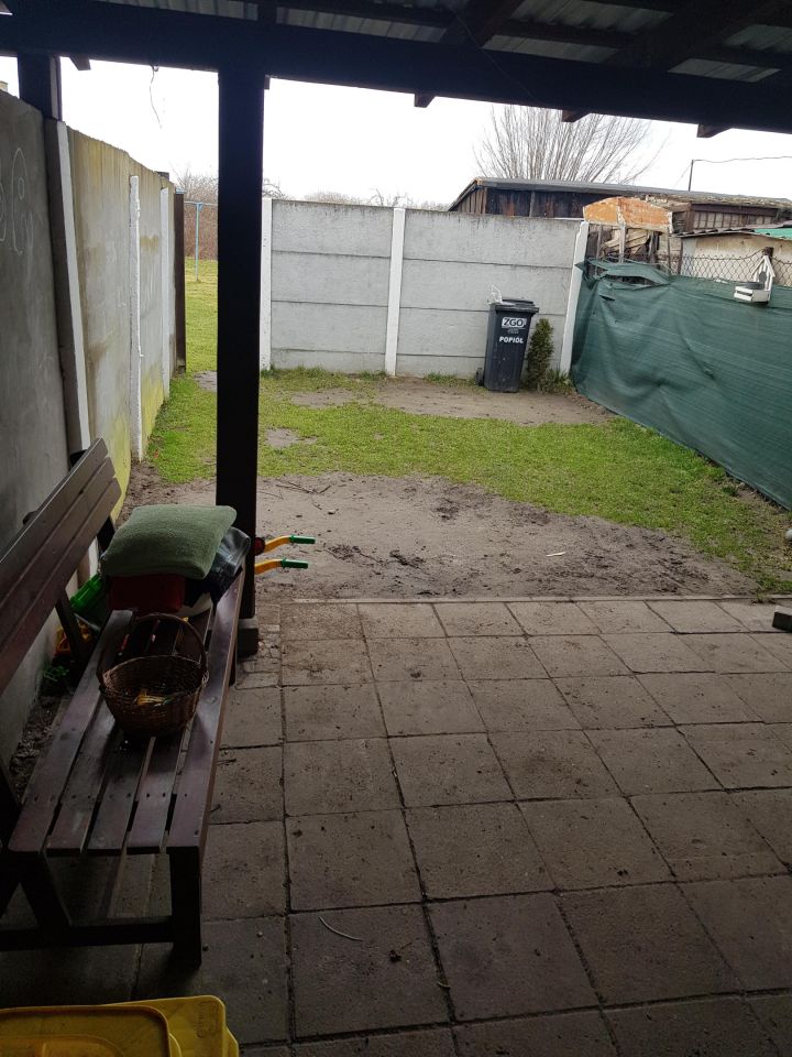 Mieszkanie 3-pokojowe Przybysław. Zdjęcie 9