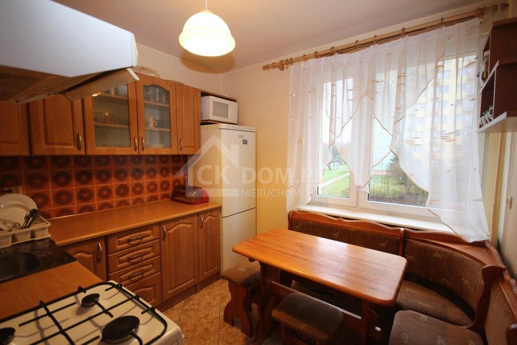 Mieszkanie 3-pokojowe Kielce Uroczysko. Zdjęcie 2