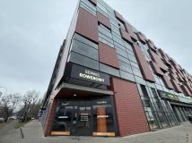 Lokal Wrocław Stare Miasto, ul. Legnicka. Zdjęcie 4