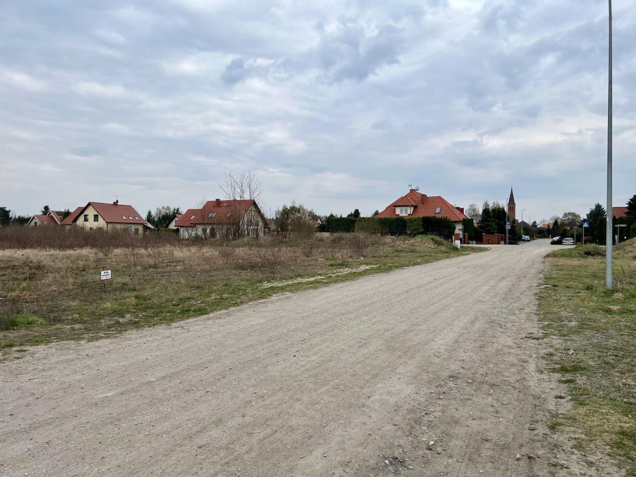 Działka budowlana Osielsko, ul. Cytrynowa. Zdjęcie 3