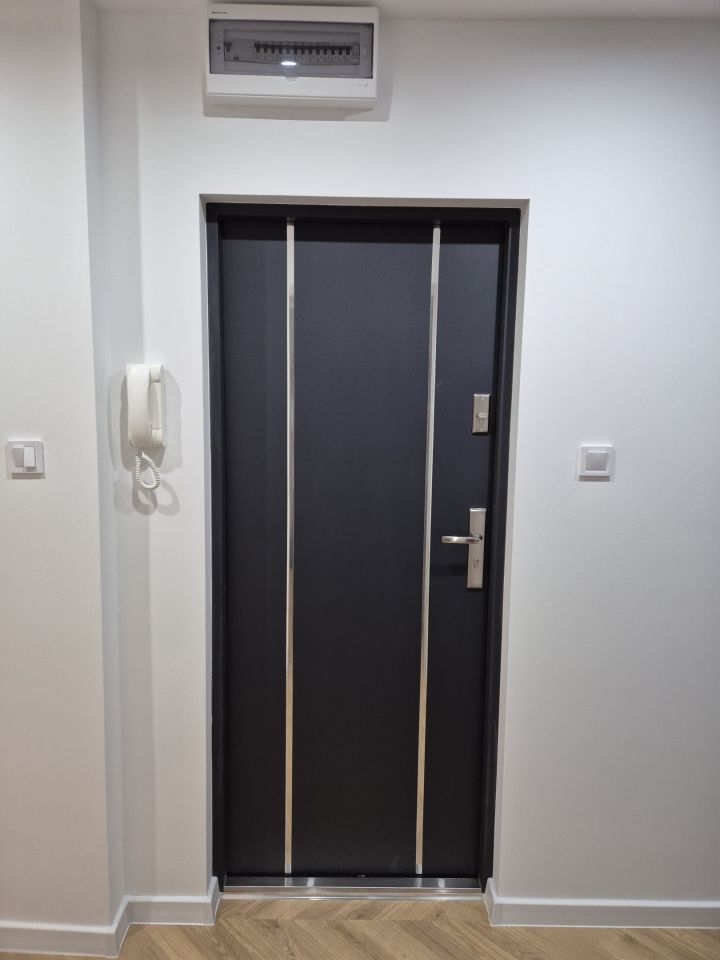 Mieszkanie 3-pokojowe Kołobrzeg Ogrody, ul. Jana Chodkiewicza. Zdjęcie 11