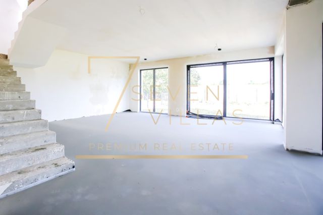 bliźniak, 5 pokoi Warszawa Wilanów. Zdjęcie 4