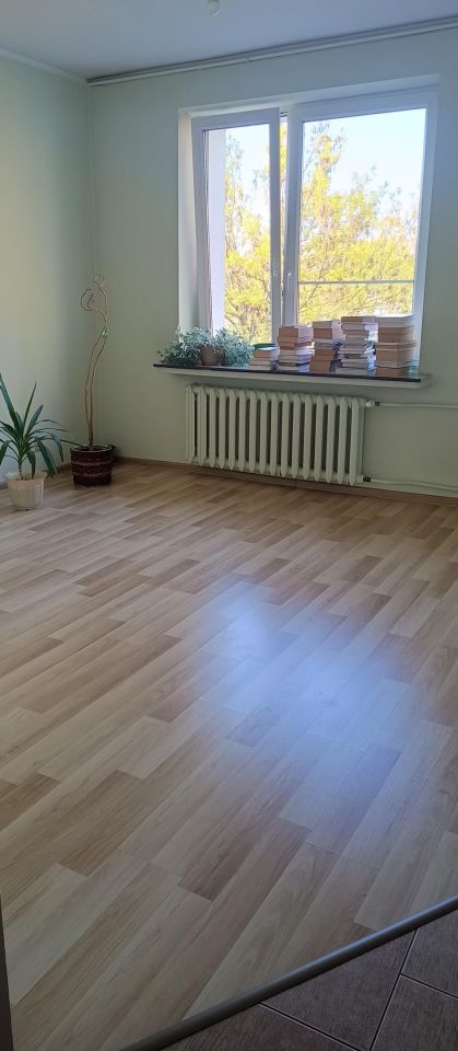 Mieszkanie 3-pokojowe Warszawa Ochota, ul. Stanisława Skarżyńskiego. Zdjęcie 6