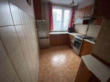 Mieszkanie 3-pokojowe Wrocław Różanka, ul. Chorwacka. Zdjęcie 4