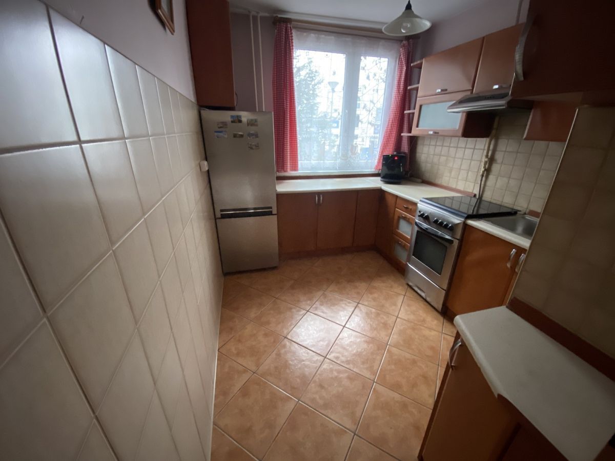 Mieszkanie 3-pokojowe Wrocław Różanka, ul. Chorwacka. Zdjęcie 6