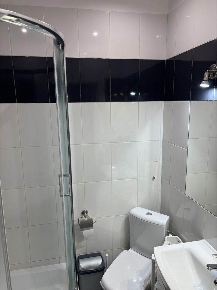 Mieszkanie 2-pokojowe Łódź Bałuty, ul. Lutomierska. Zdjęcie 13