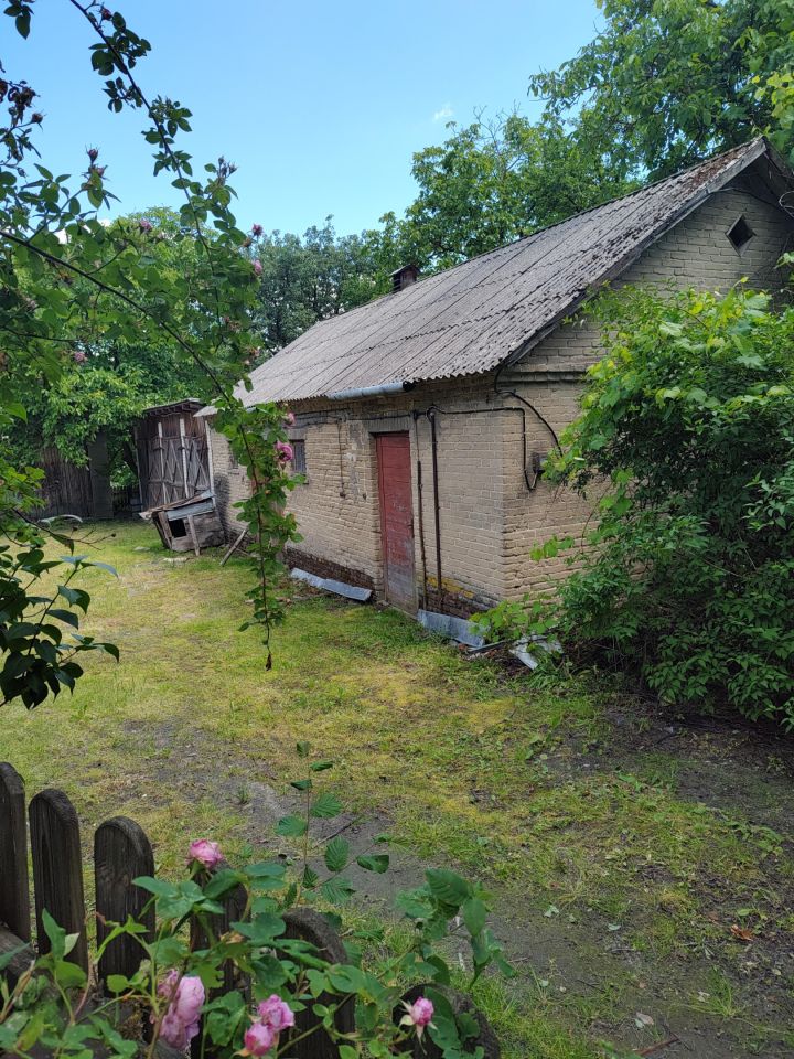 dom wolnostojący, 4 pokoje Hruszów, Kolonia. Zdjęcie 3