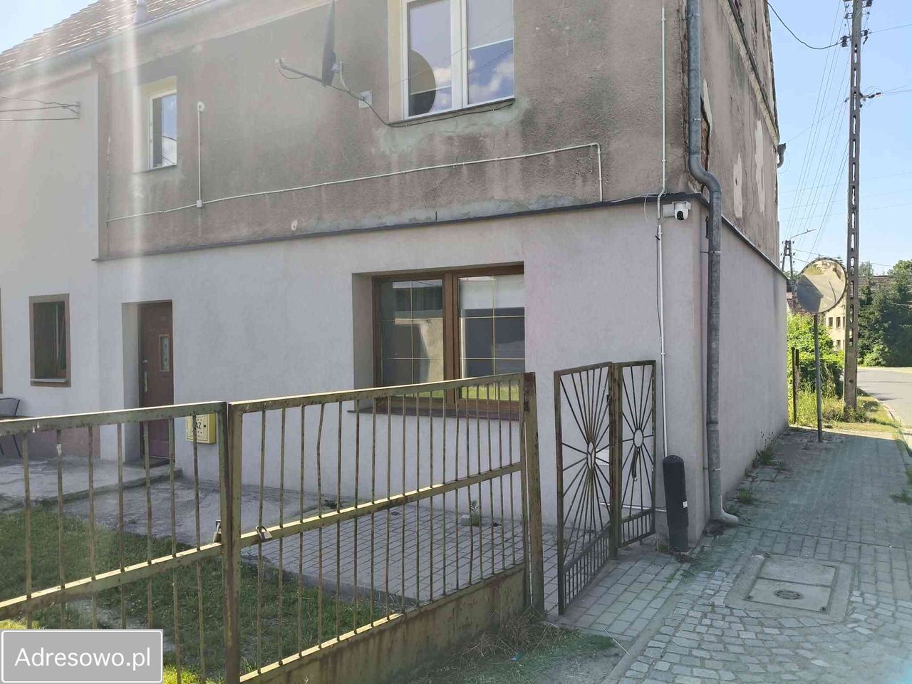Mieszkanie 2-pokojowe Ząbkowice Śląskie. Zdjęcie 8