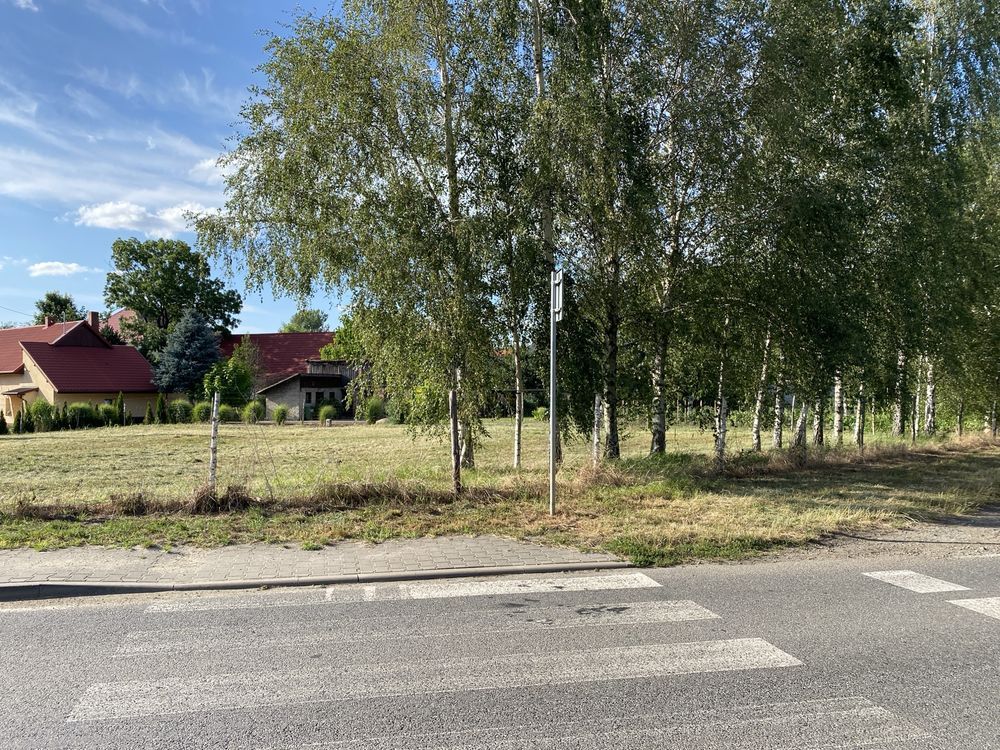 Działka budowlana Popowice. Zdjęcie 7