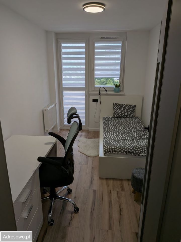 Mieszkanie 2-pokojowe Tychy Centrum, ul. Dębowa. Zdjęcie 17