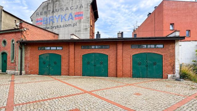 Garaż/miejsce parkingowe Chorzów, ul. Pocztowa. Zdjęcie 2