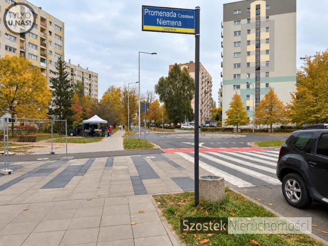 Mieszkanie 1-pokojowe Częstochowa, ul. Kiedrzyńska. Zdjęcie 12
