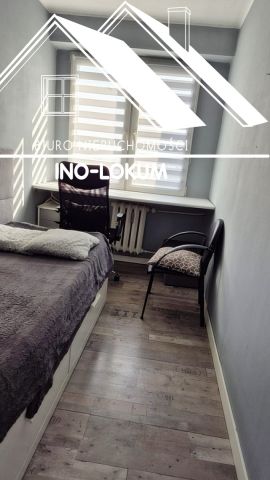 Mieszkanie 2-pokojowe Inowrocław, ul. Józefa Chociszewskiego. Zdjęcie 8