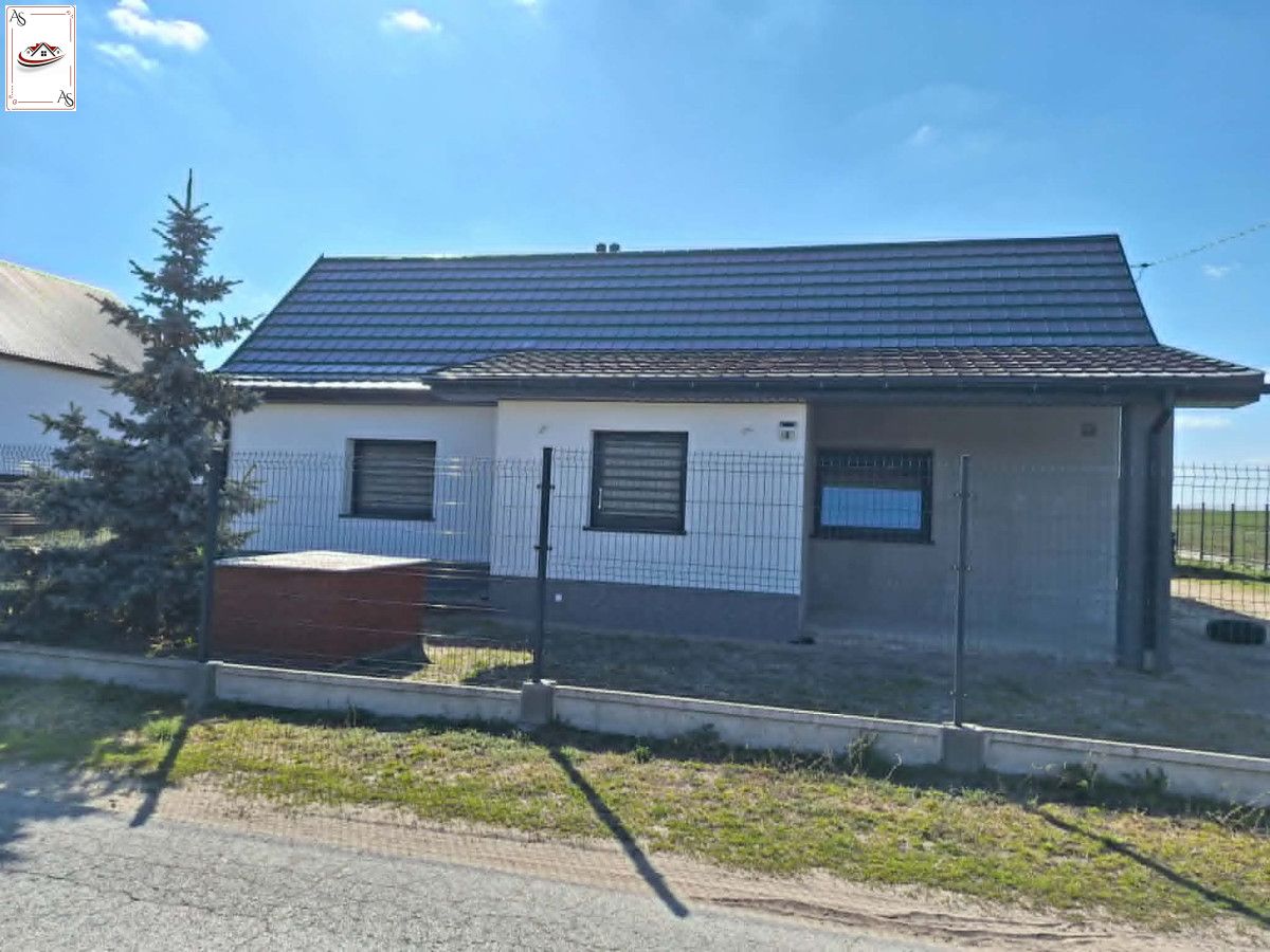 dom wolnostojący, 2 pokoje Niedźwiady Niedźwiady Małe. Zdjęcie 5
