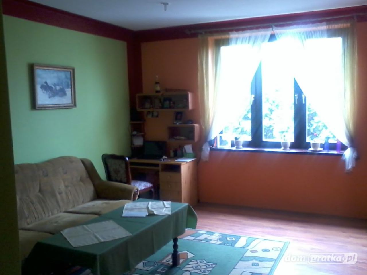 dom wolnostojący, 9 pokoi Szczecin Warszewo, ul. Szczecińska. Zdjęcie 4