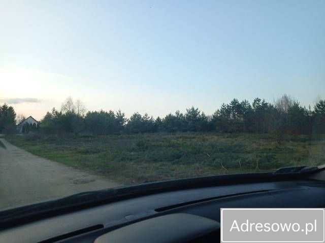 Działka rekreacyjna Leleszki. Zdjęcie 3