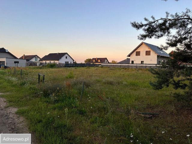 Działka budowlana Kobylanka. Zdjęcie 1