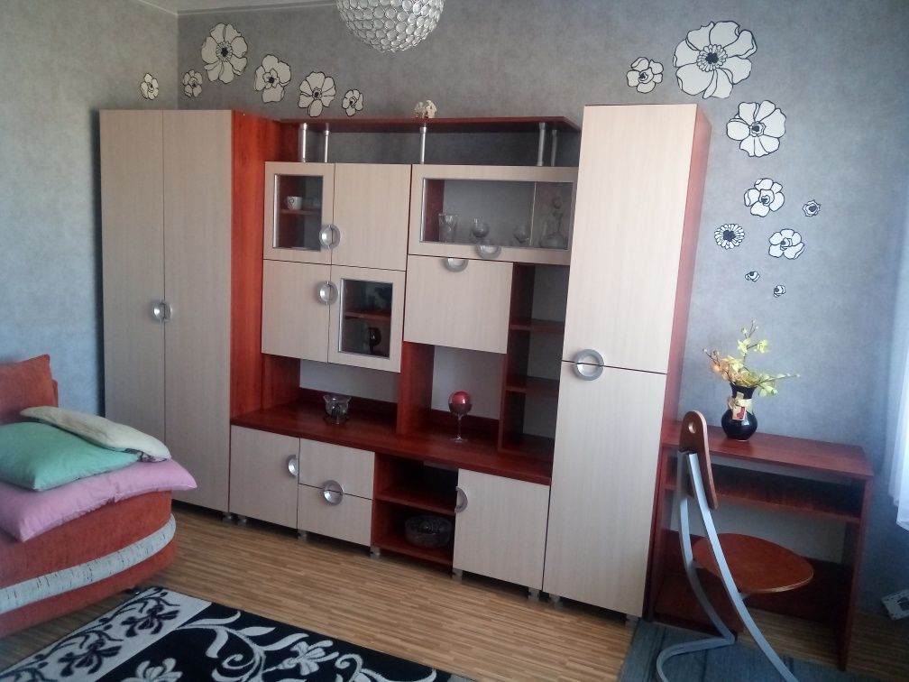 Mieszkanie 1-pokojowe Sosnowiec Kazimierz