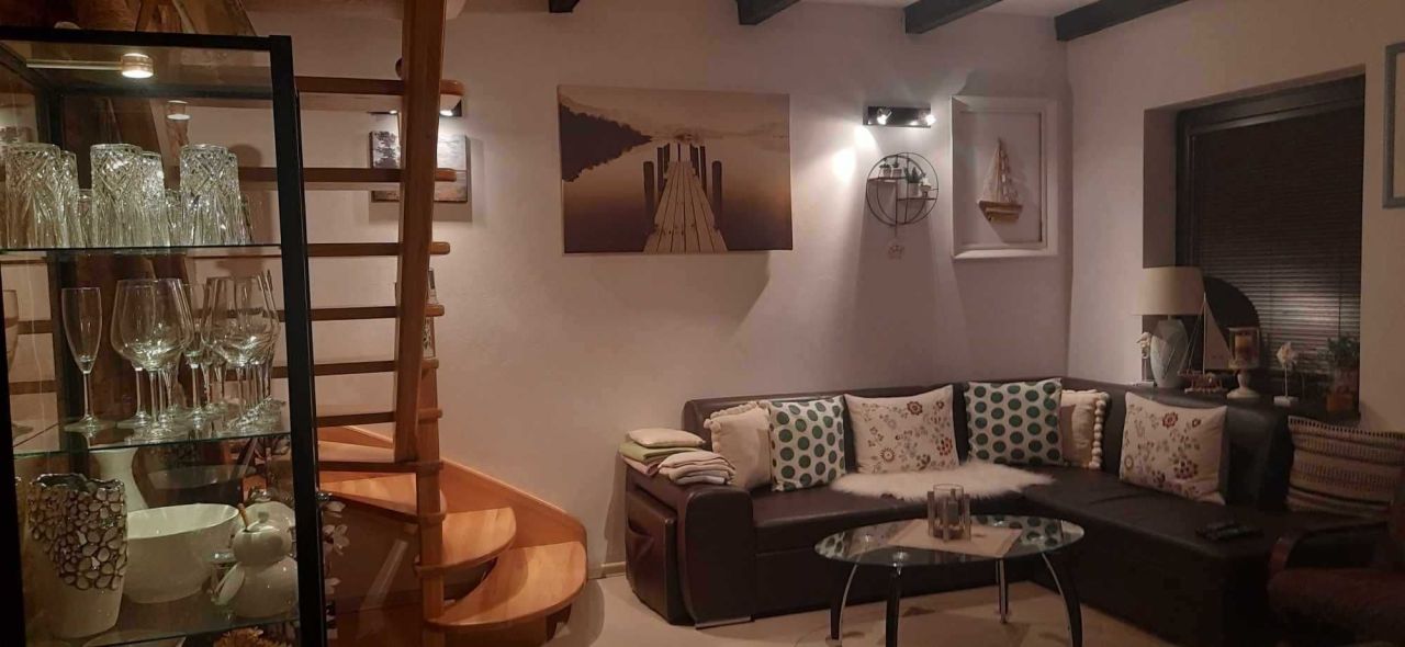 dom letniskowy Goreń Duży. Zdjęcie 8