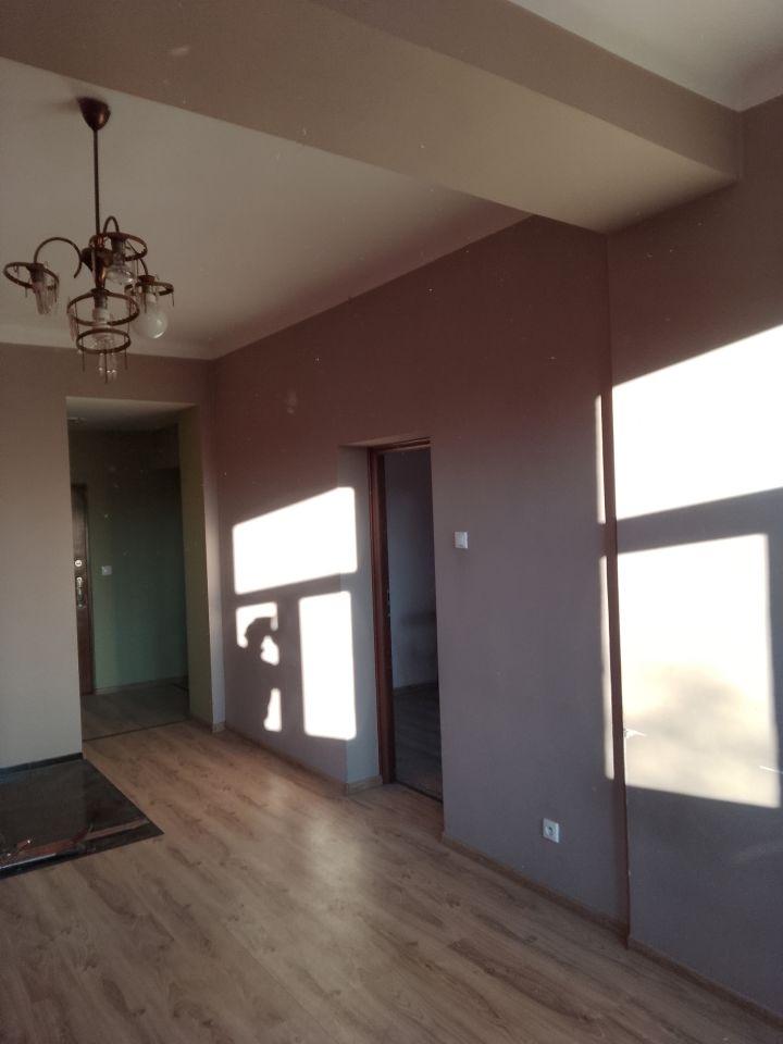 Mieszkanie 4-pokojowe Kraków Prokocim, ul. Pawła Morawiańskiego. Zdjęcie 6