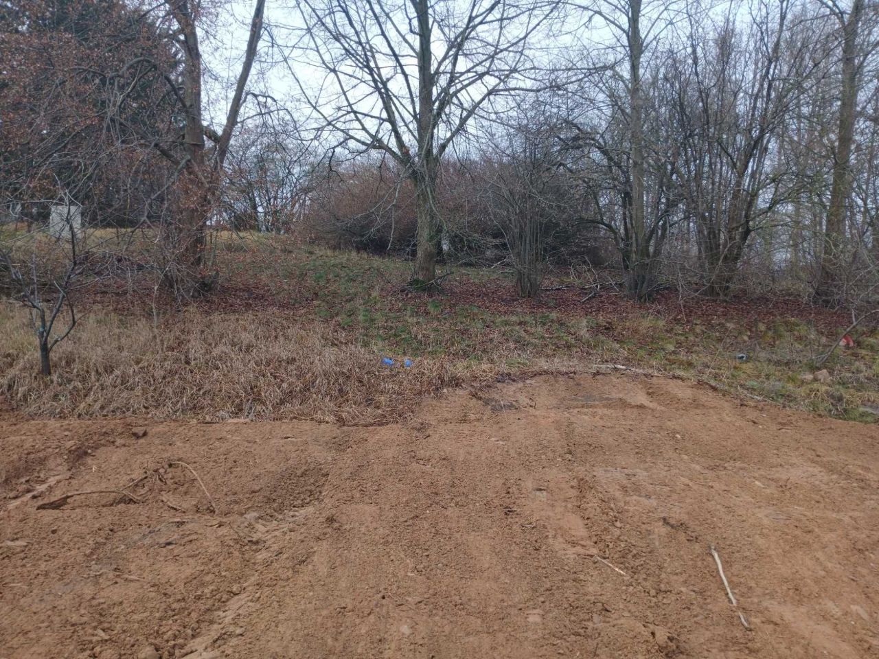 Działka budowlana Złotów. Zdjęcie 2