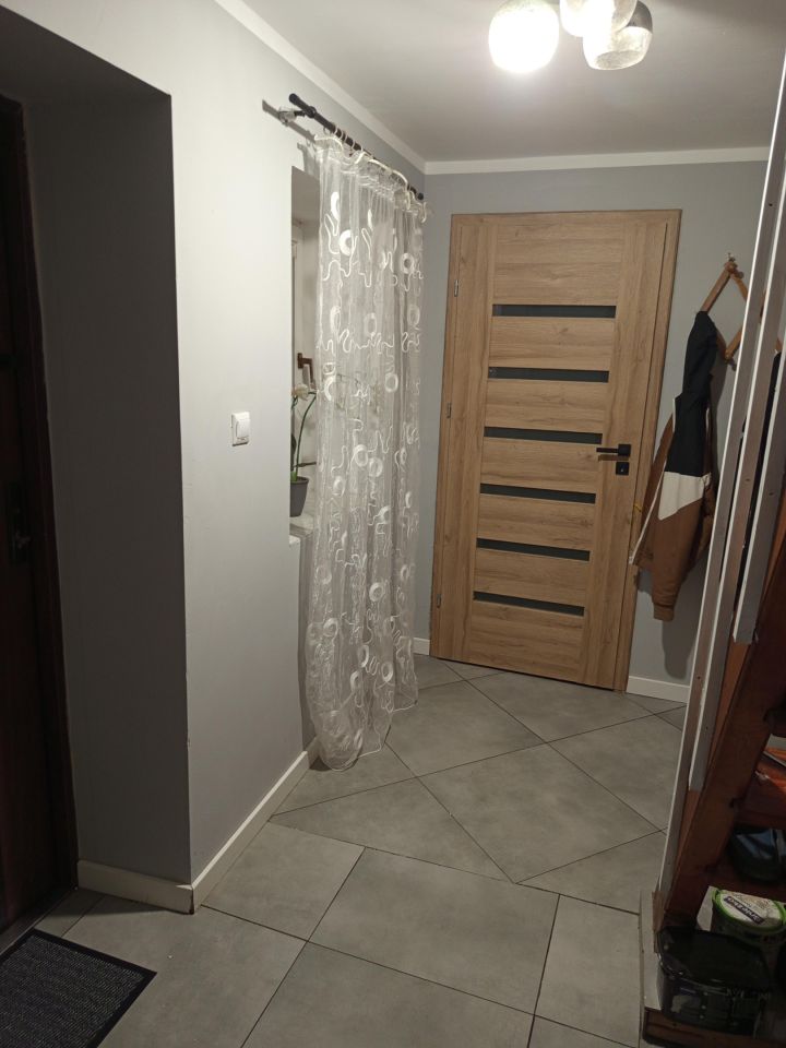 dom wolnostojący Okleśna, ul. Kolonia. Zdjęcie 1