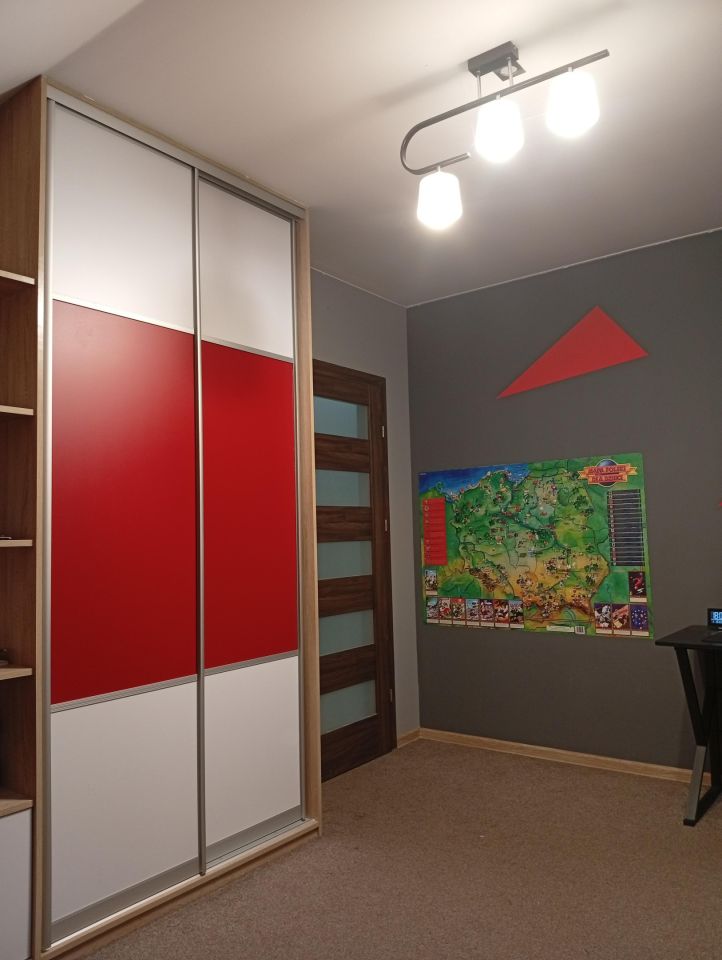 dom wolnostojący, 5 pokoi Zbąszyń, ul. ppor. Mielżyńskiego. Zdjęcie 7