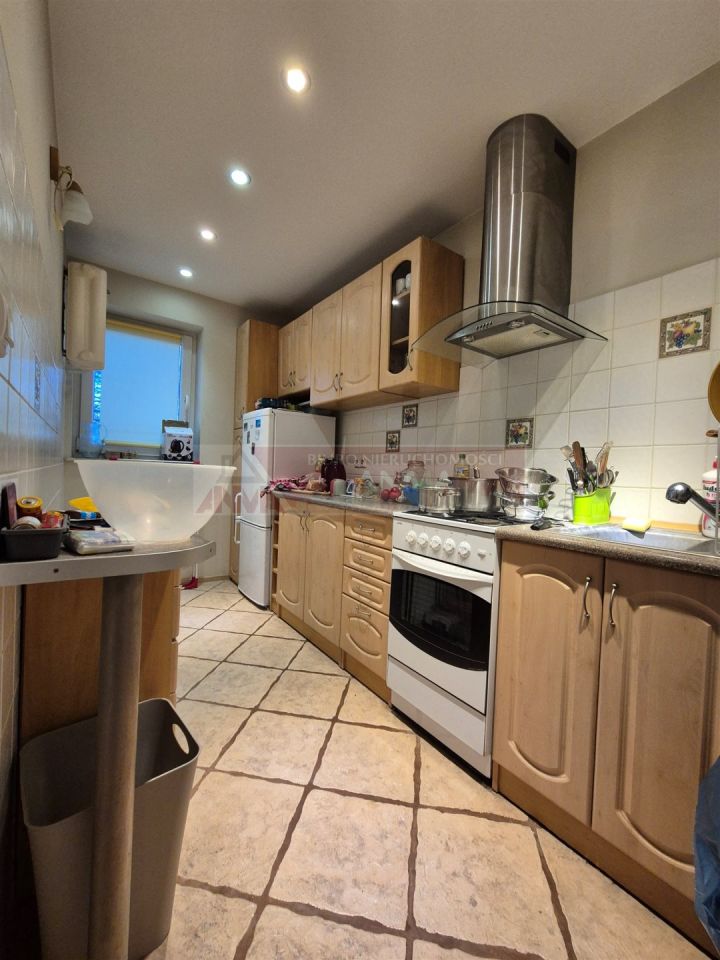 Mieszkanie 2-pokojowe Lublin LSM, ul. Balladyny. Zdjęcie 5