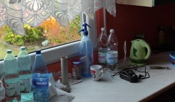 Działka rekreacyjna Mielec