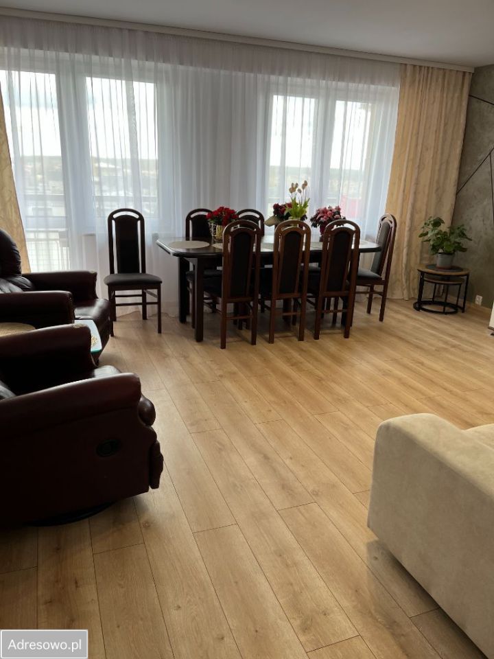 Mieszkanie 3-pokojowe Siedlce, ul. Pomorska. Zdjęcie 8