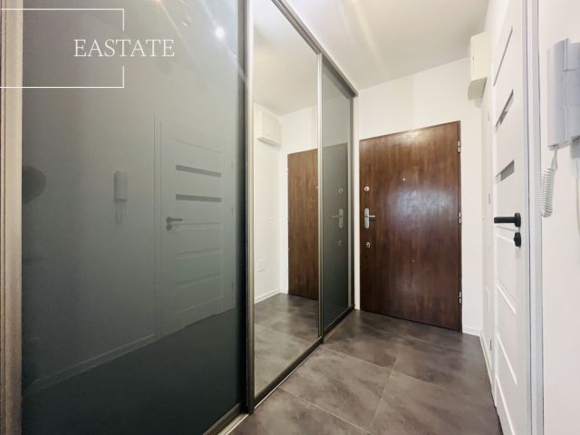 Mieszkanie 2-pokojowe Warszawa Gocław, ul. Jana Nowaka-Jeziorańskiego. Zdjęcie 14